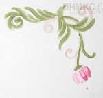 простая роспись №2